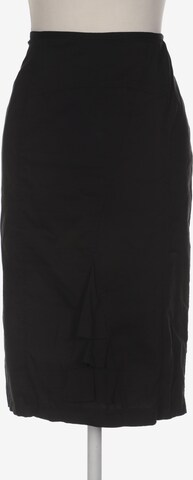 Biba Skirt in S in Black: front