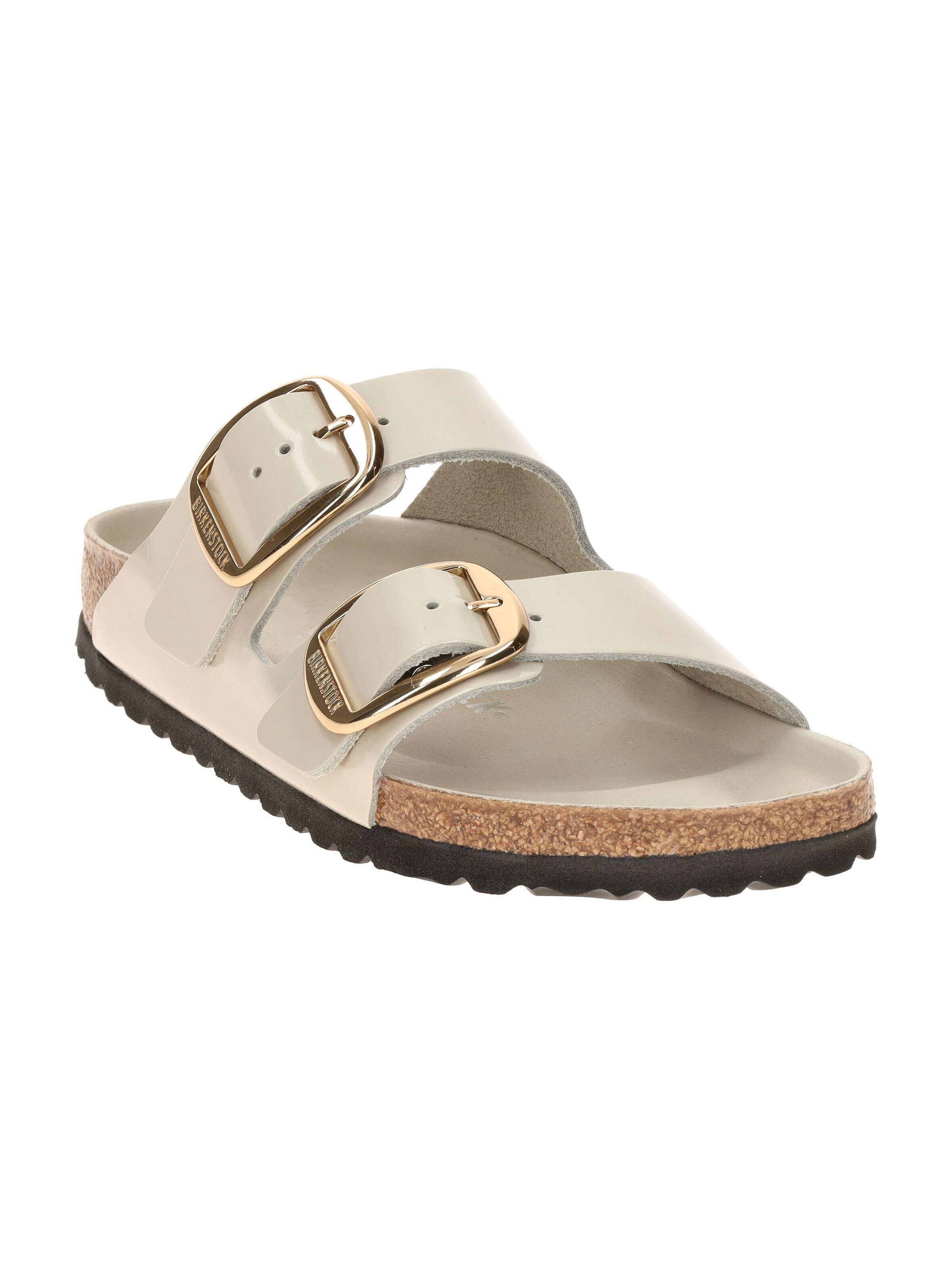 smėlio BIRKENSTOCK Šlepetės 'Arizona'