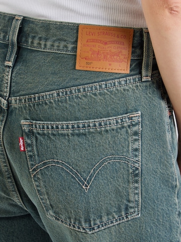 LEVI'S ® Regular Jeans '501' in Blue