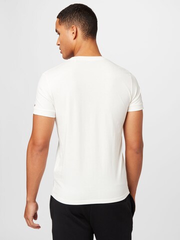 Pepe Jeans - Camiseta 'SCOTTY' en blanco