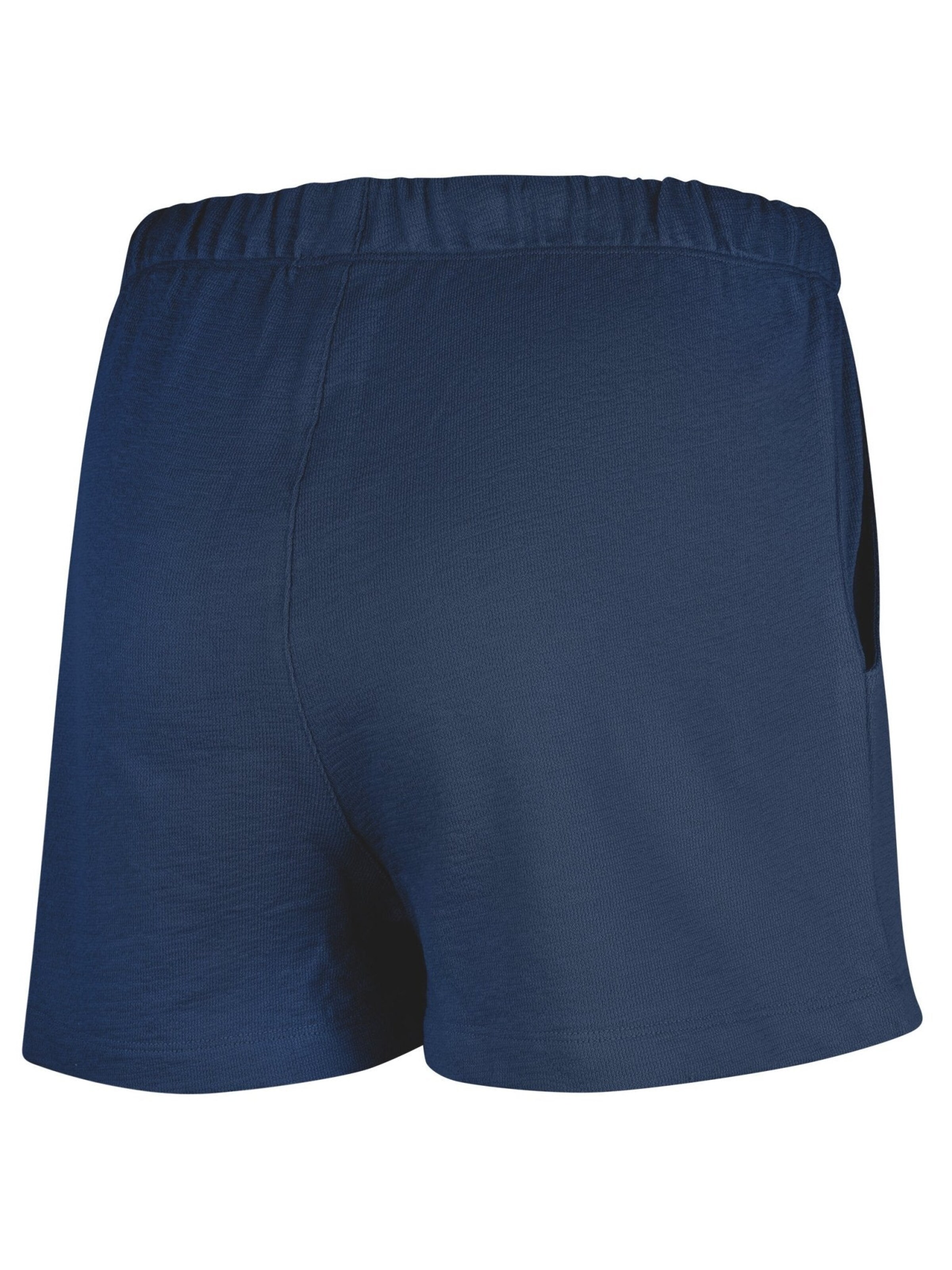 greenjama Pajama Pants in Blue