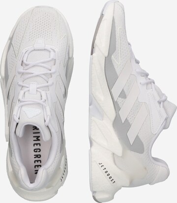 ADIDAS SPORTSWEAR Sneaker 'X9000L4' in Weiß