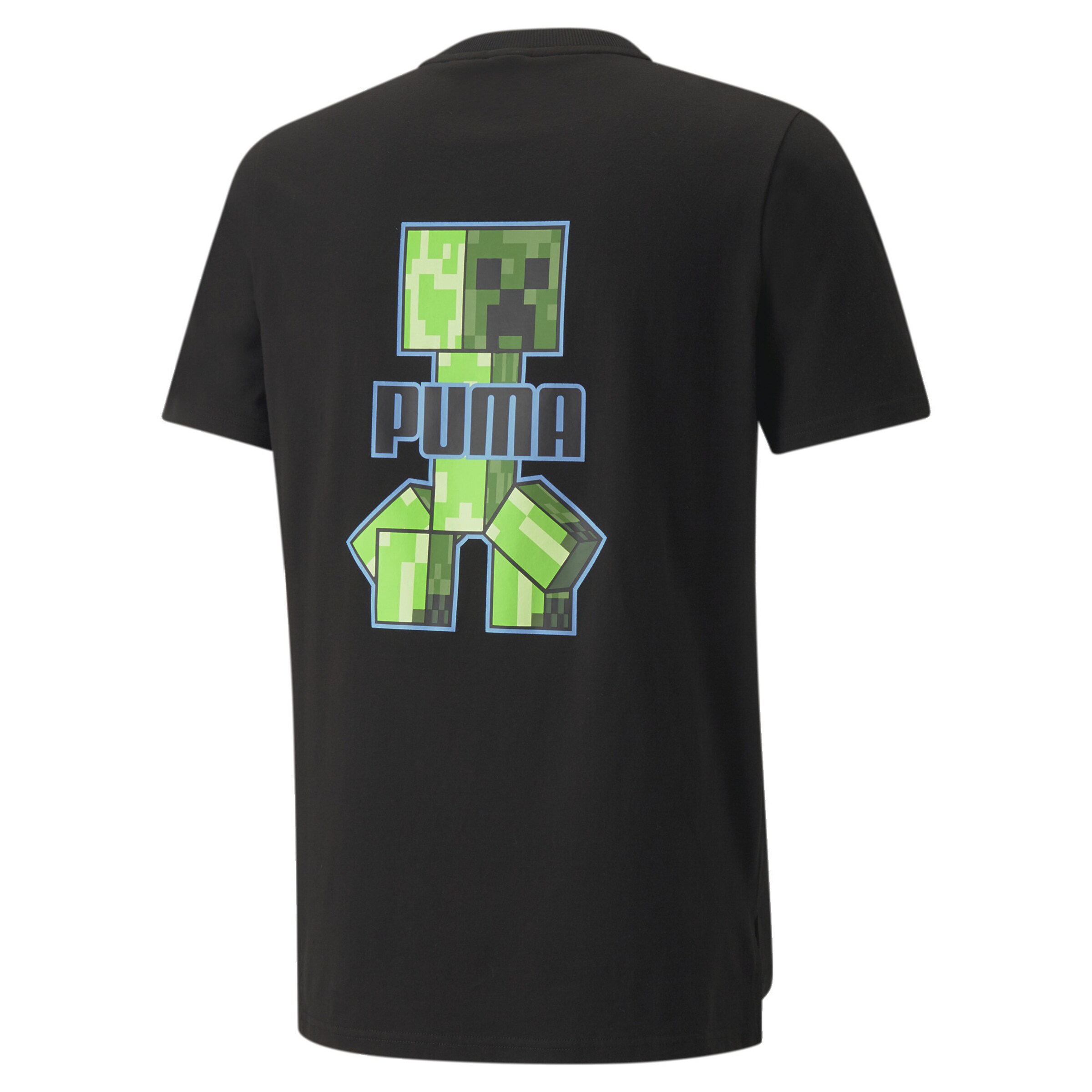 Männer Sportarten PUMA Funktionsshirt in Schwarz - BK56924 Männer Sportarten PUMA Funktionsshirt in Schwarz - BK56924