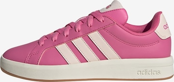 ADIDAS SPORTSWEAR Sneaker 'Grand Court 3.0' in Pink: Vorderseite