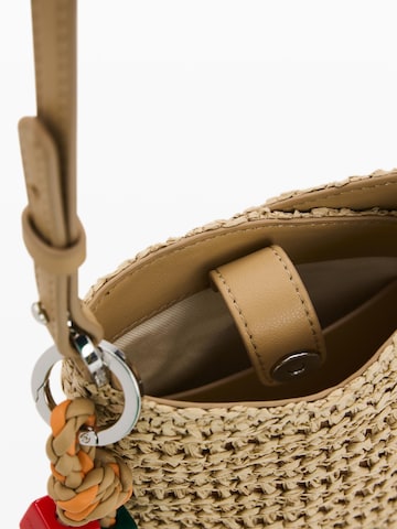 Desigual Wallet in Beige