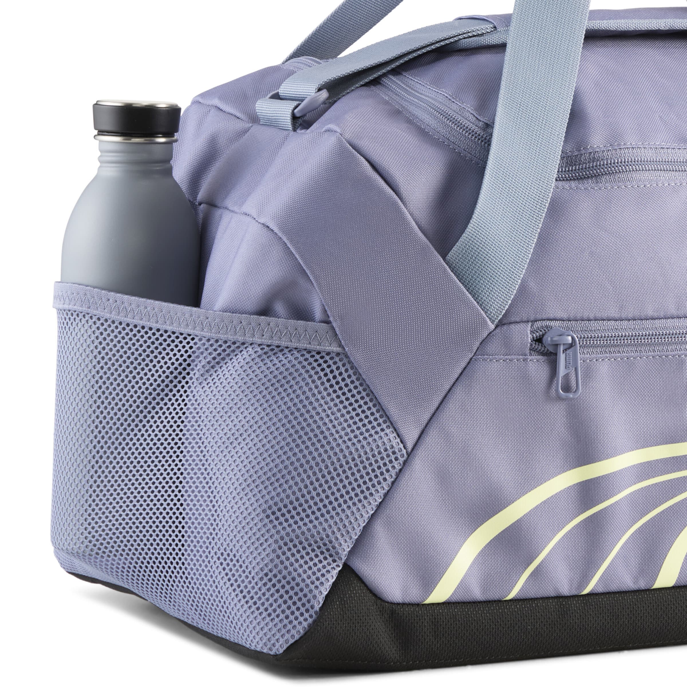 PUMA Sports bag in Purple