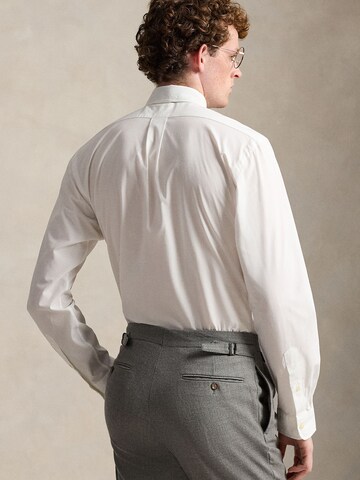 Regular fit Camicia di Polo Ralph Lauren in bianco