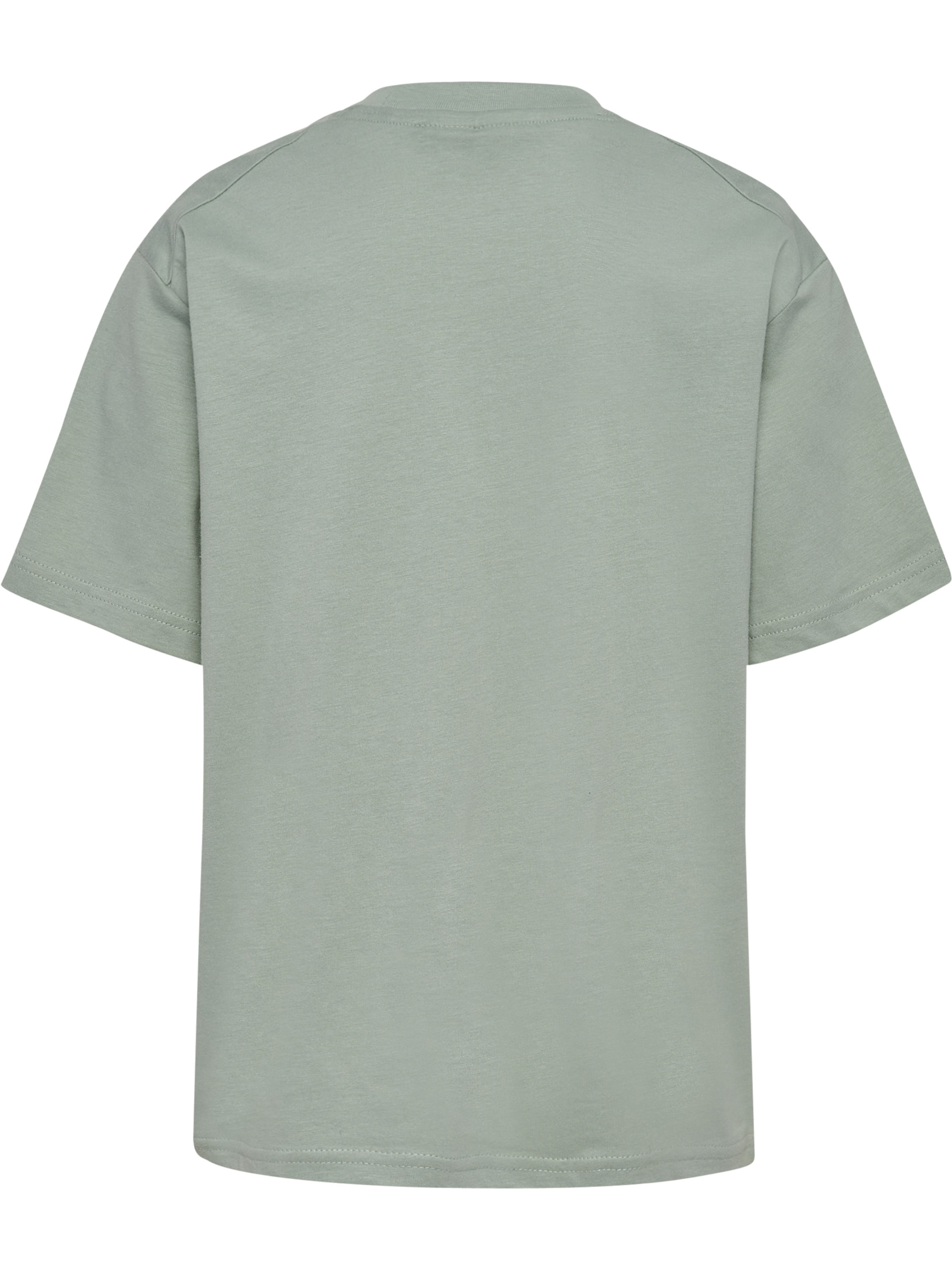 Hummel Shirts i grøn