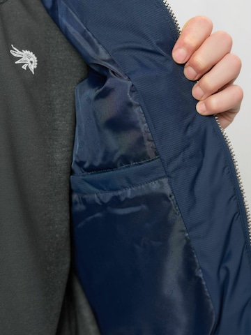 Geacă de iarnă ' UMAleks ' de la U.S. POLO ASSN. pe maro