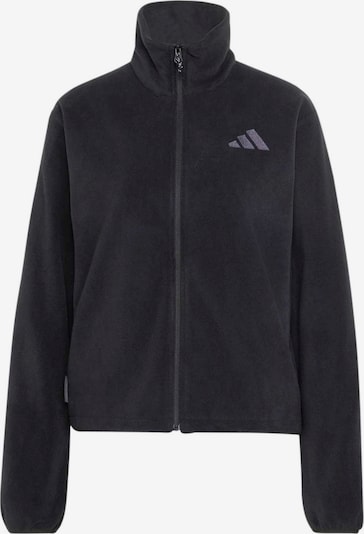 ADIDAS TERREX Toiminnallinen fleecetakki 'Multi CLIMAWARM Full Zip Fleece' koossa XS värissä musta, Tuotenäkymä