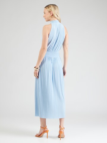 Robe 'UMA' Samsøe Samsøe en bleu