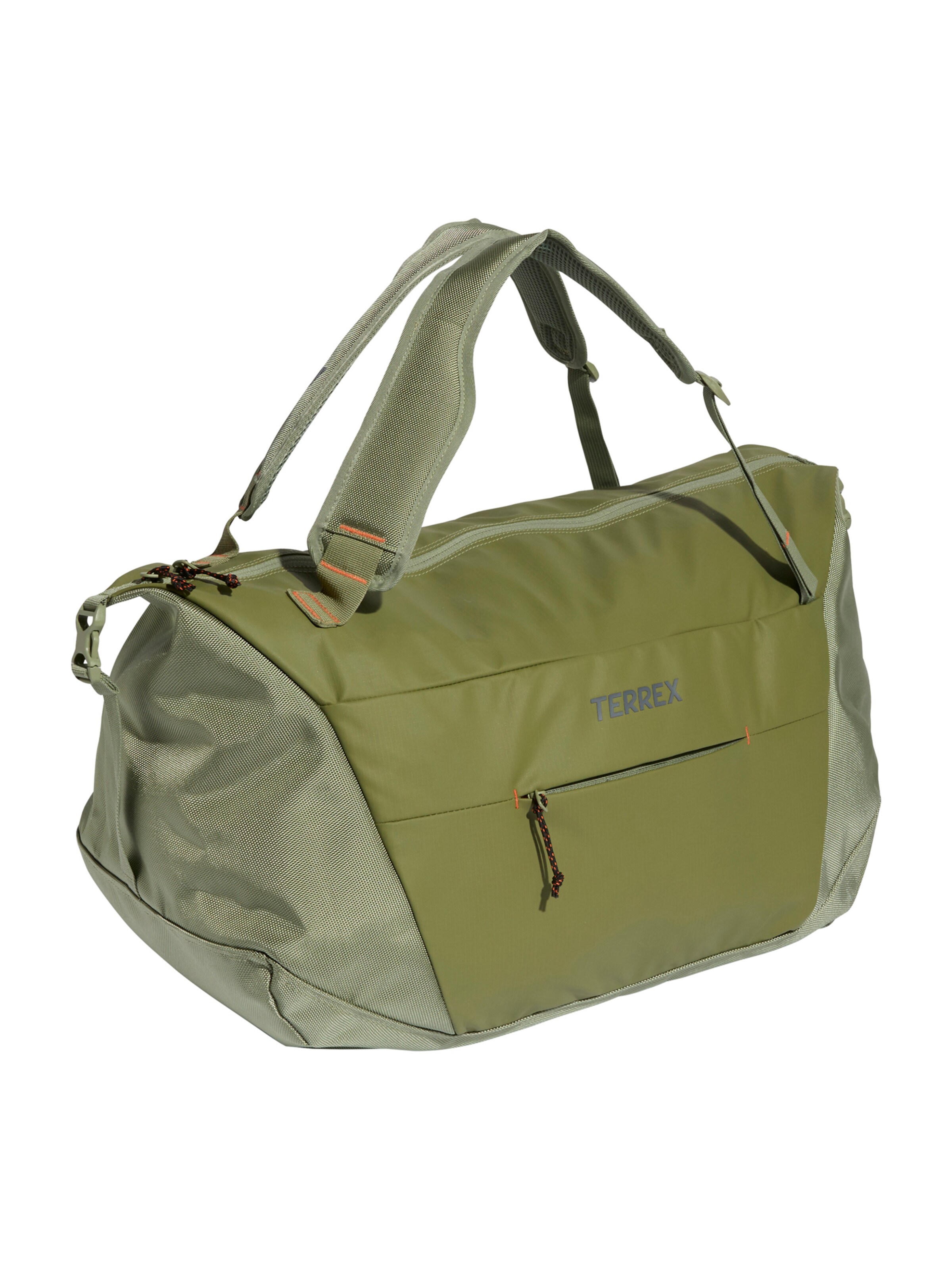 ADIDAS TERREX - Bolsa de deporte en verde