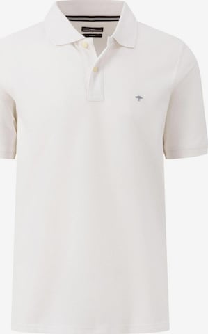 T-Shirt 'Fynch Hatton 10001700' FYNCH-HATTON en blanc : devant