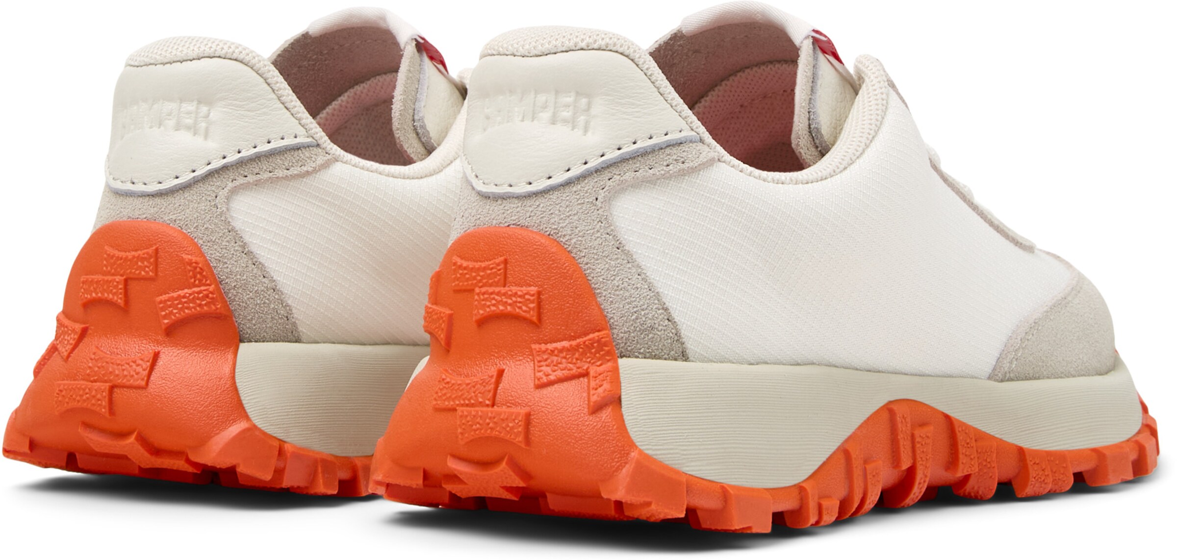 CAMPER Trainers 'Drift Trail' in White