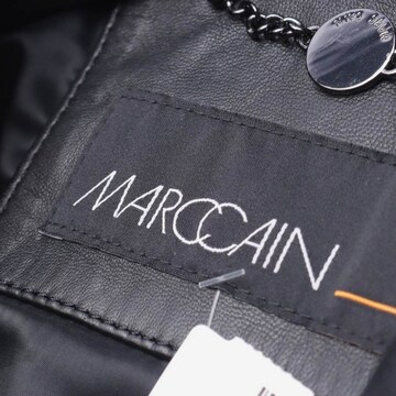 Marc Cain Jacket & Coat in M in Black