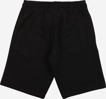 regular Pantaloni sportivi 'Essentials' di ADIDAS SPORTSWEAR in nero