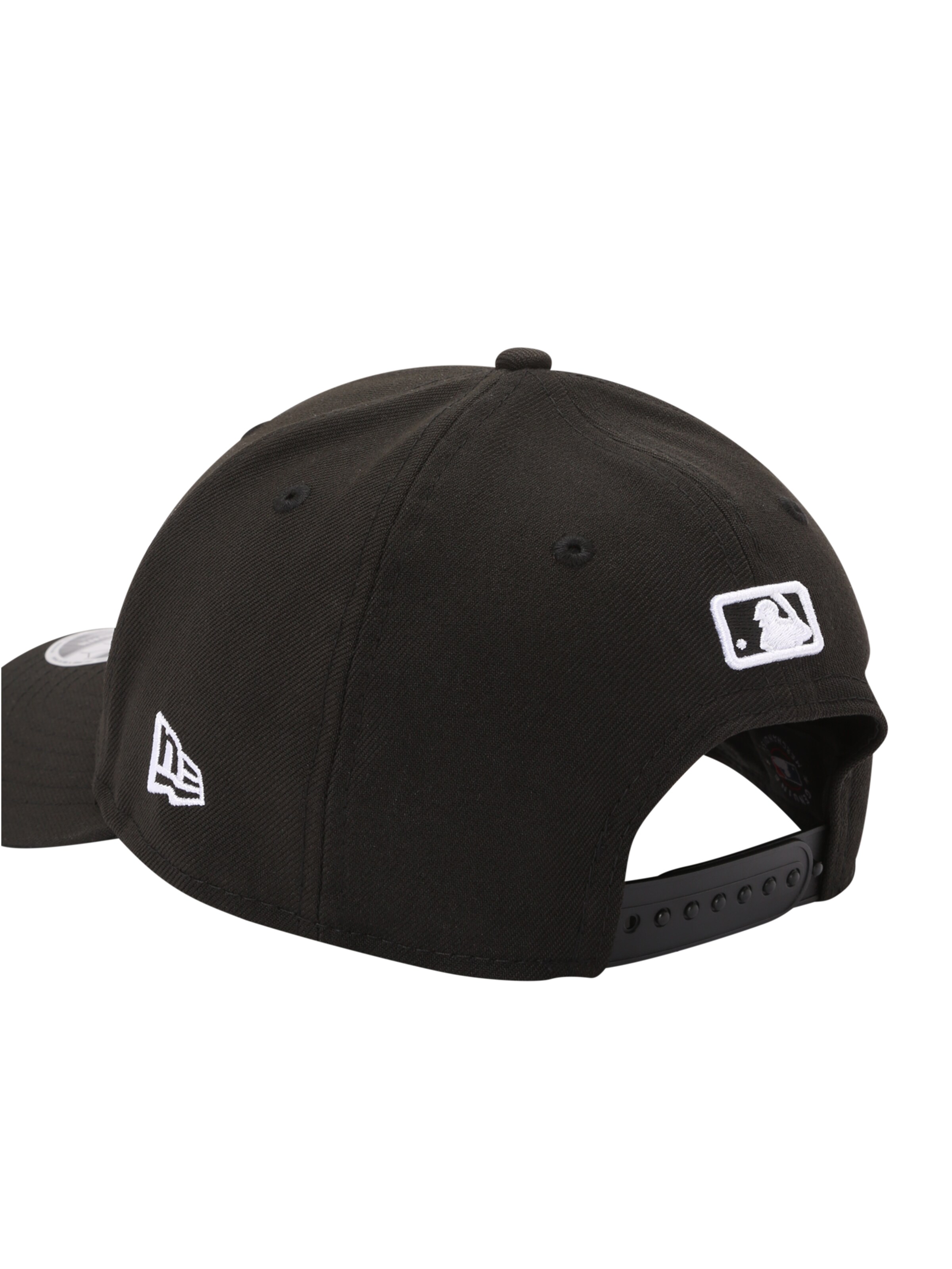 NEW ERA Sapkák '9FORTY New York Yankees' - fekete