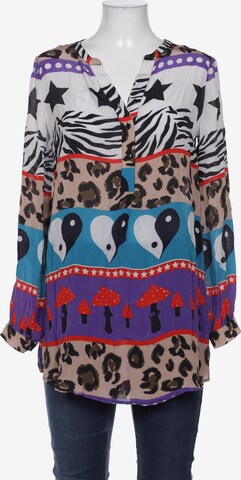 Frogbox Blouse & Tunic in XL in Mixed colors: front