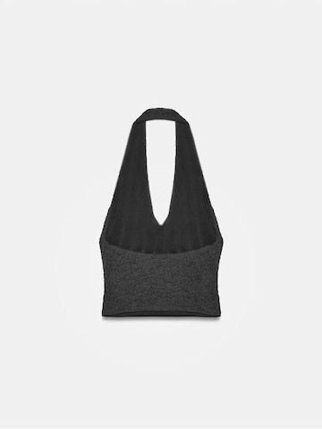 Haut Dilvin en noir