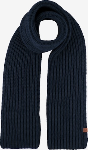 mėlyna Bickley + Mitchell Šalikas: priekis