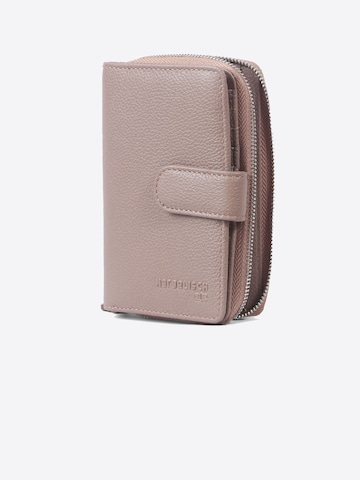 margelisch Portemonnee 'Madrid 1' in Roze