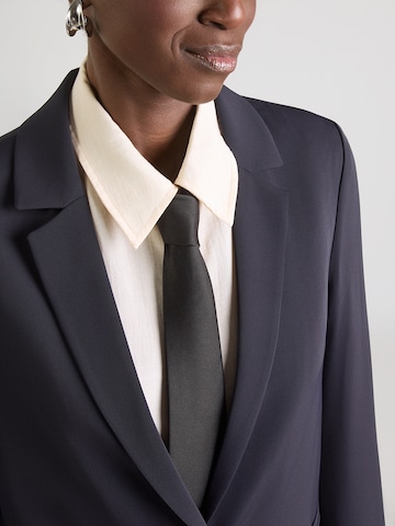 Blazer COMMA en bleu