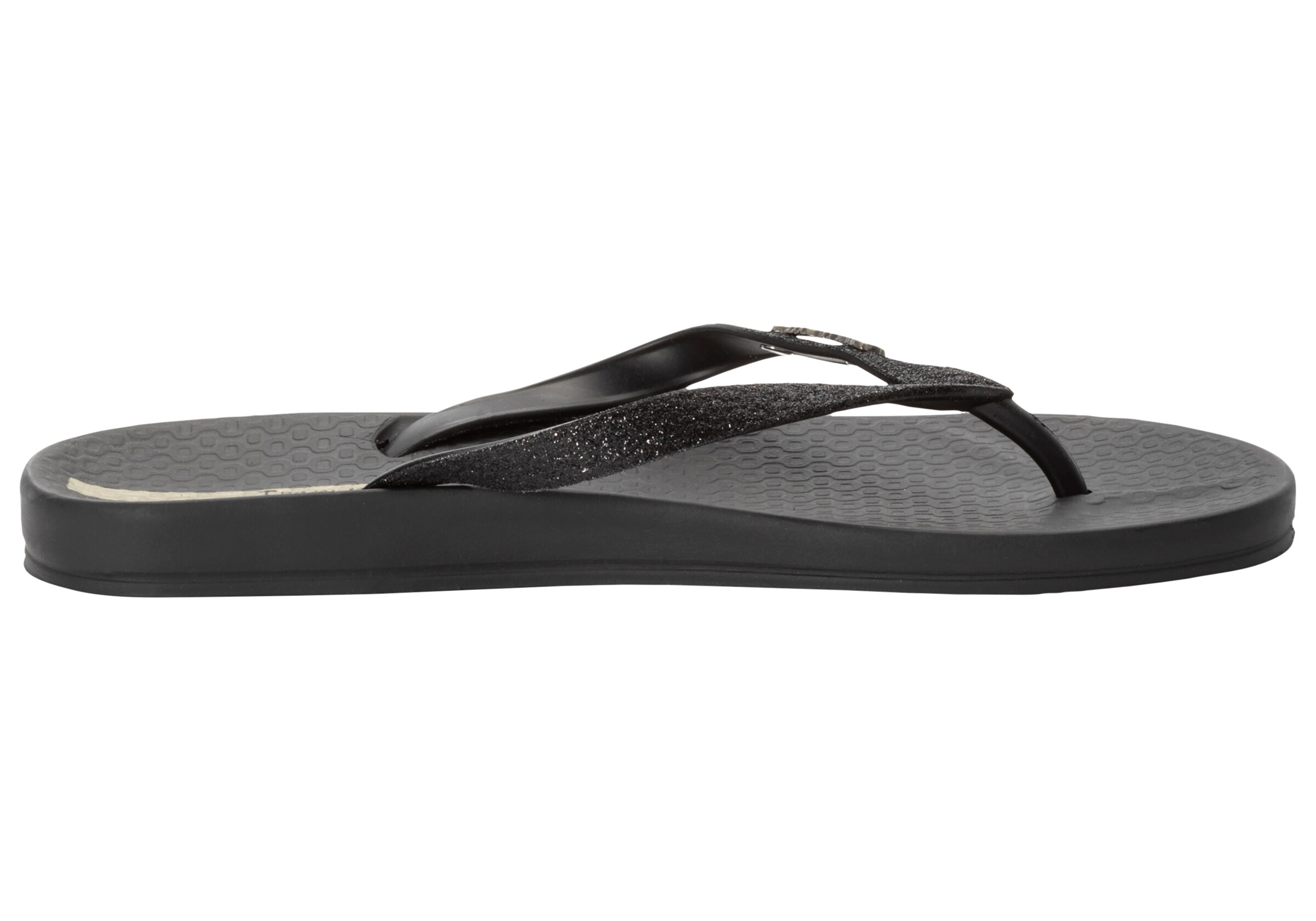 Ipanema Beach & Pool Shoes in Black
