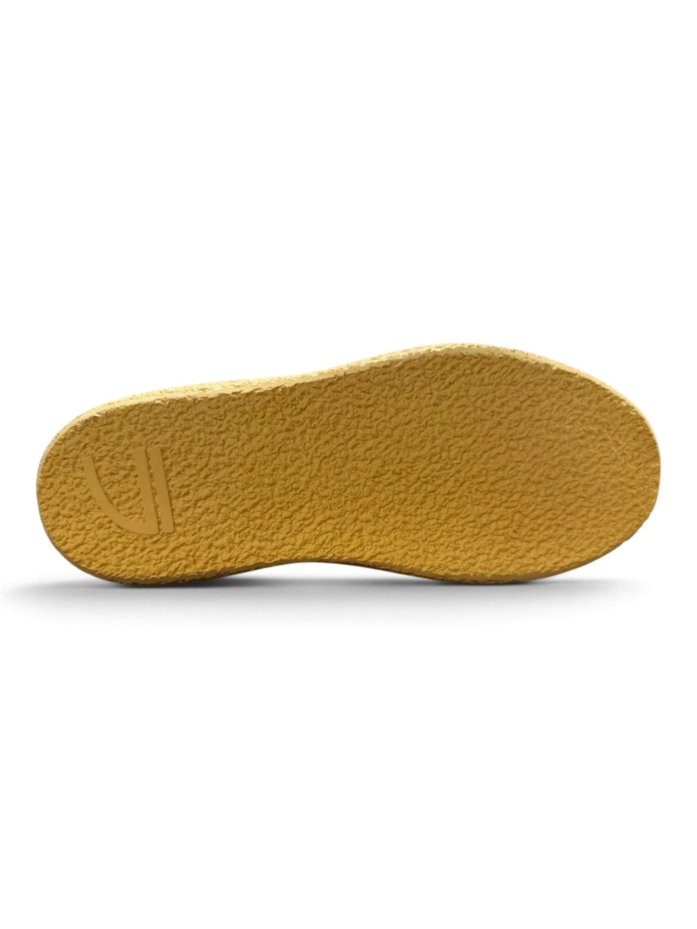 Baskets basses 'OSSO' Puraai en beige