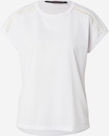 Cool & SexyMajica - bijela boja: prednji dio