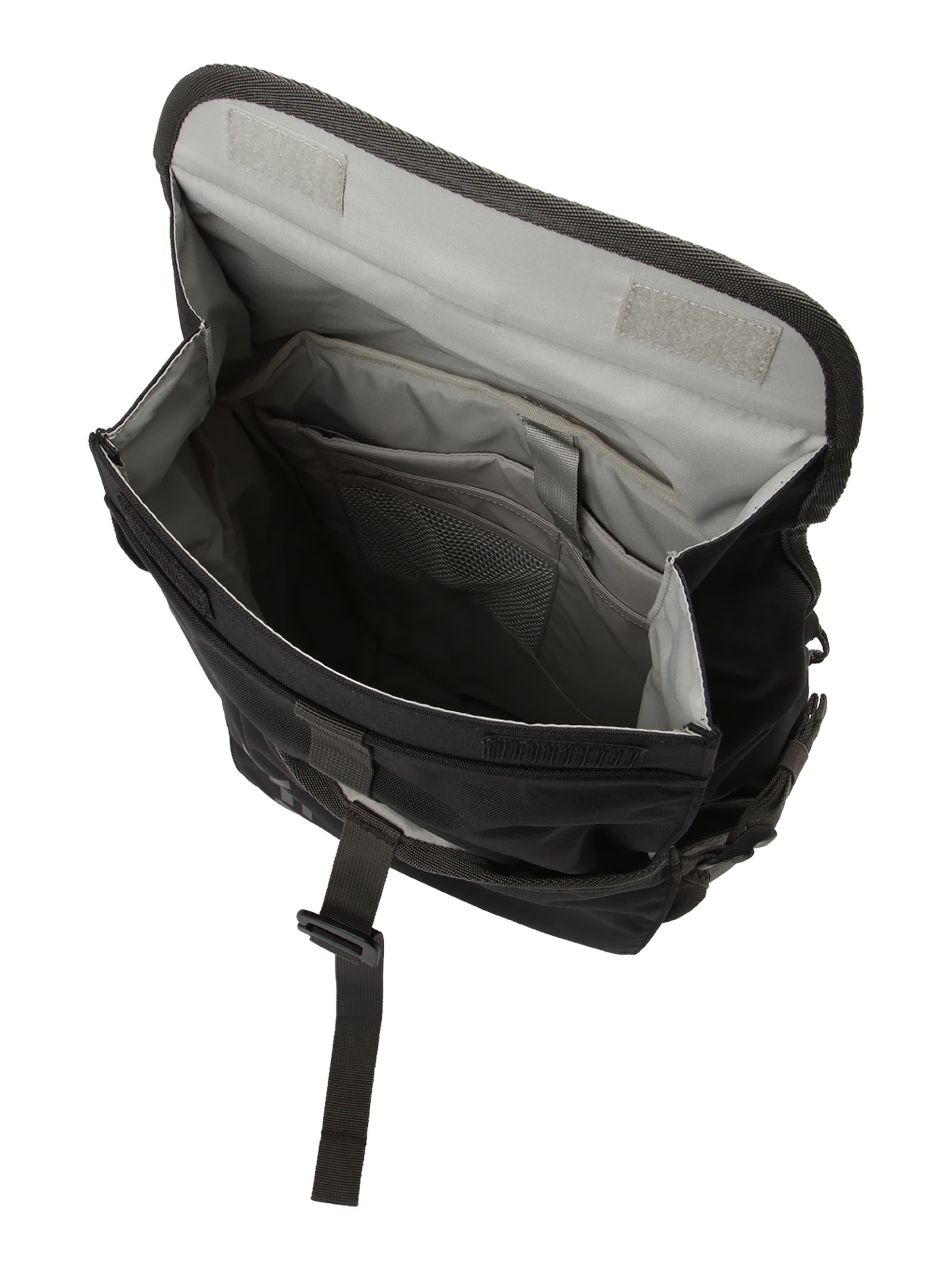 AEVOR Rugzak in Zwart