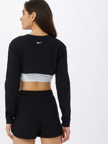 Nike Sportswear Суичър в черно