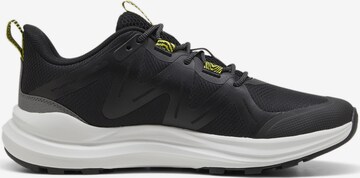 melns PUMA Sporta apavi 'Reflect Lite Trail'