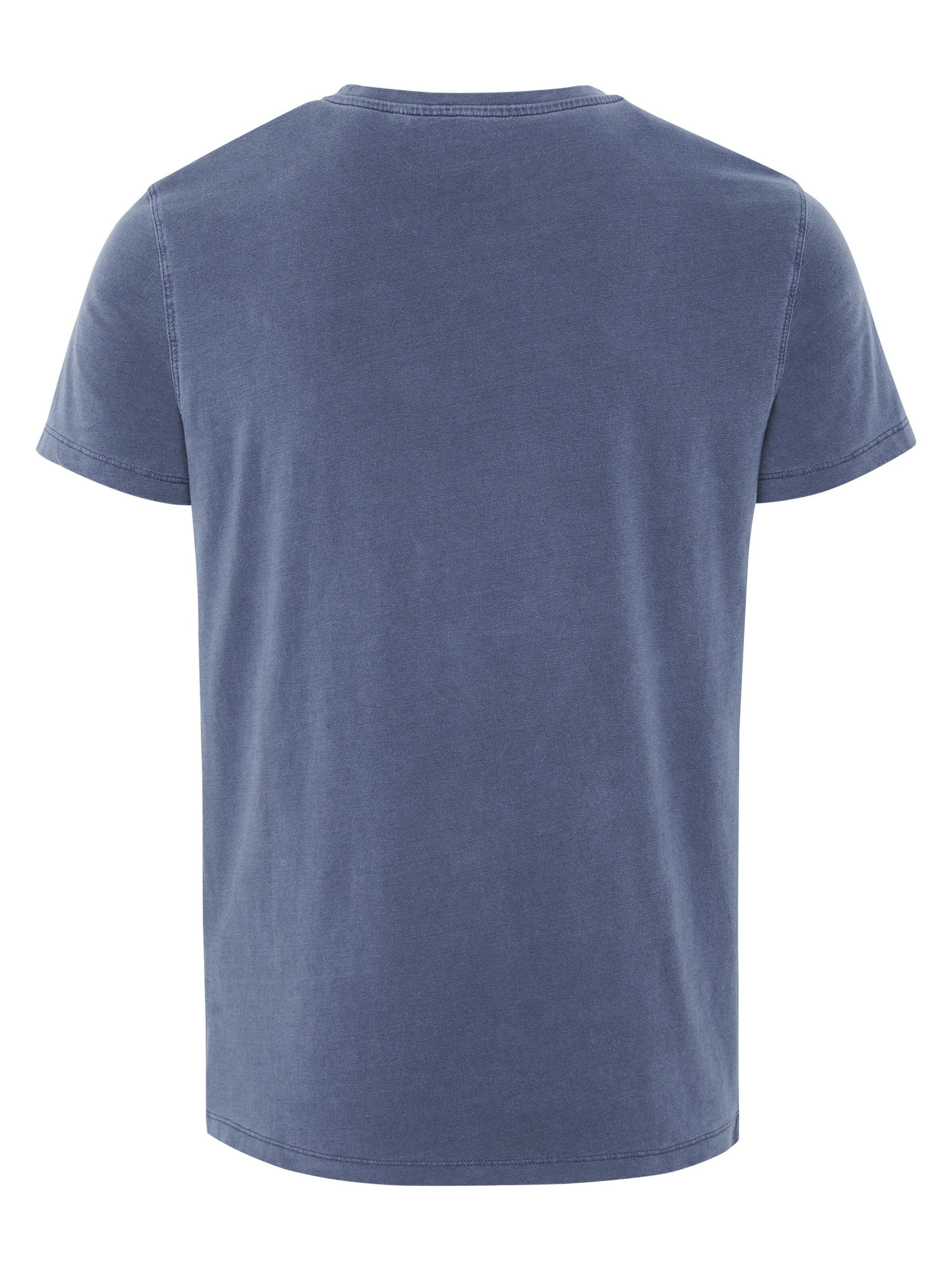 CHIEMSEE Shirt in Blue