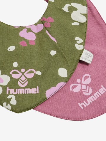 Hummel Slab 'BUMBLE BIB' in Groen