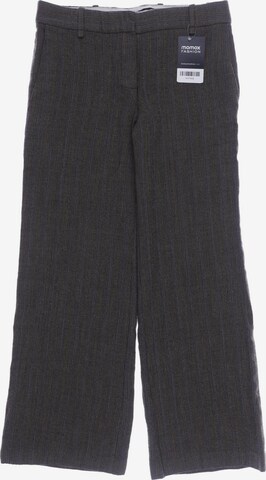 Chloé Pants in XS in Green: front