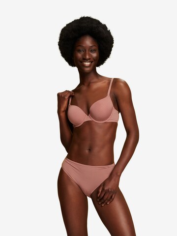 ESPRIT Push-up BH in Oranje