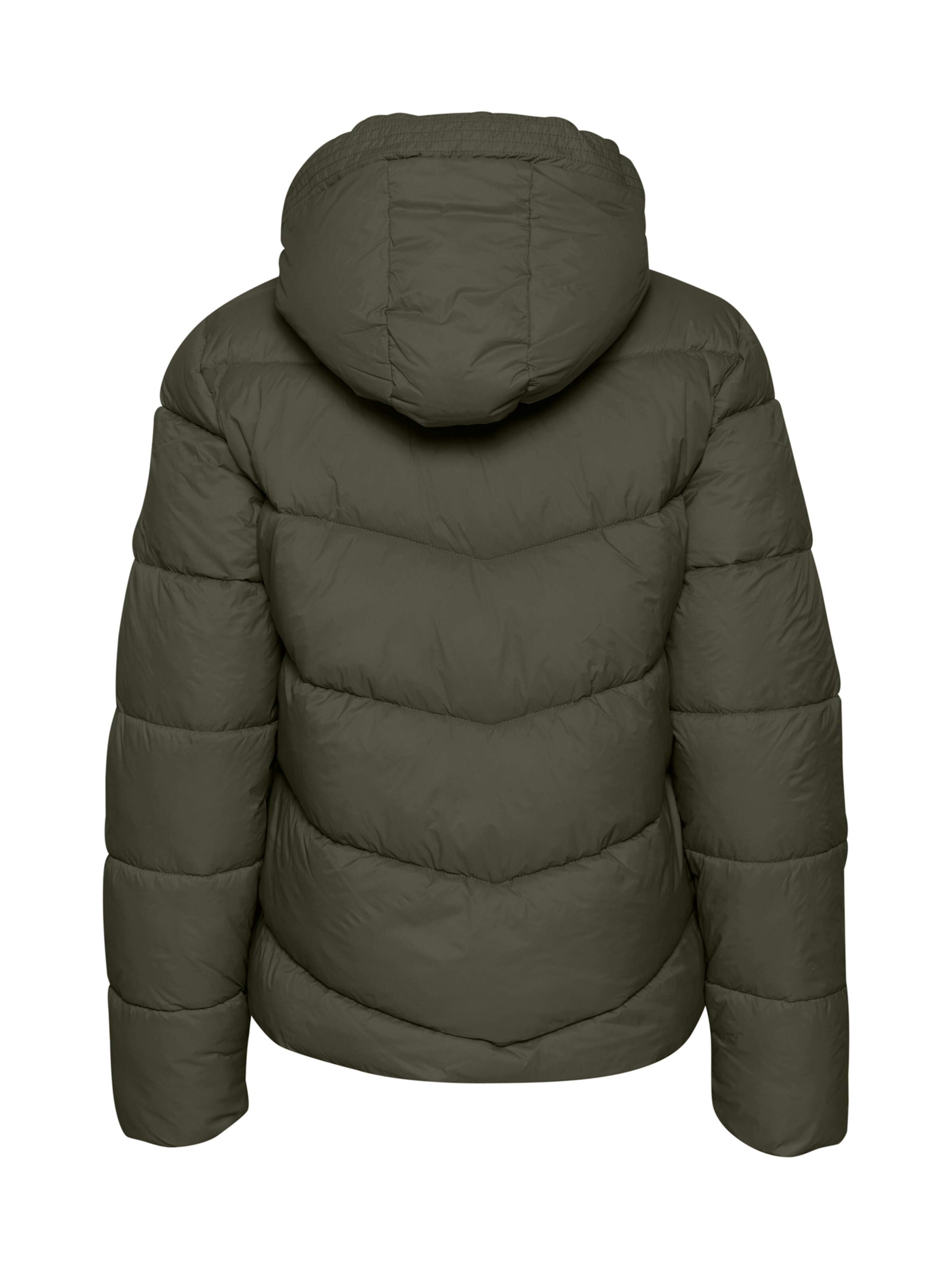 Kaffe Jacke  'KASusanne' in Grün