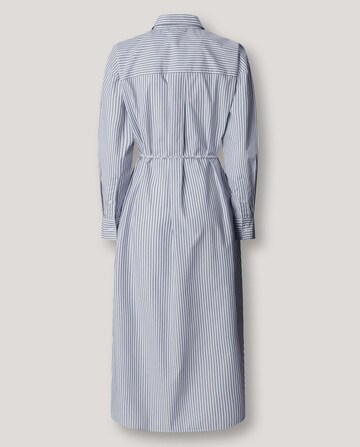 Robe-chemise 'Bali' Pepe Jeans en bleu