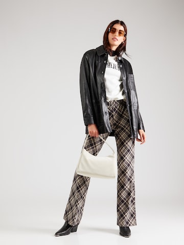 Tommy Jeans Shirt 'STARDUST' in White
