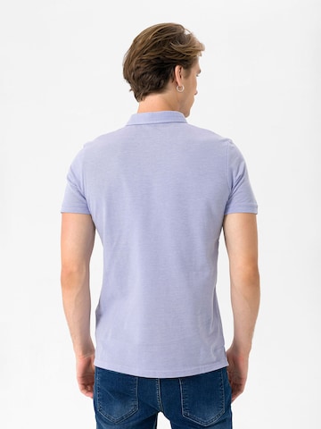 Moxx Paris Bluser & t-shirts i blå