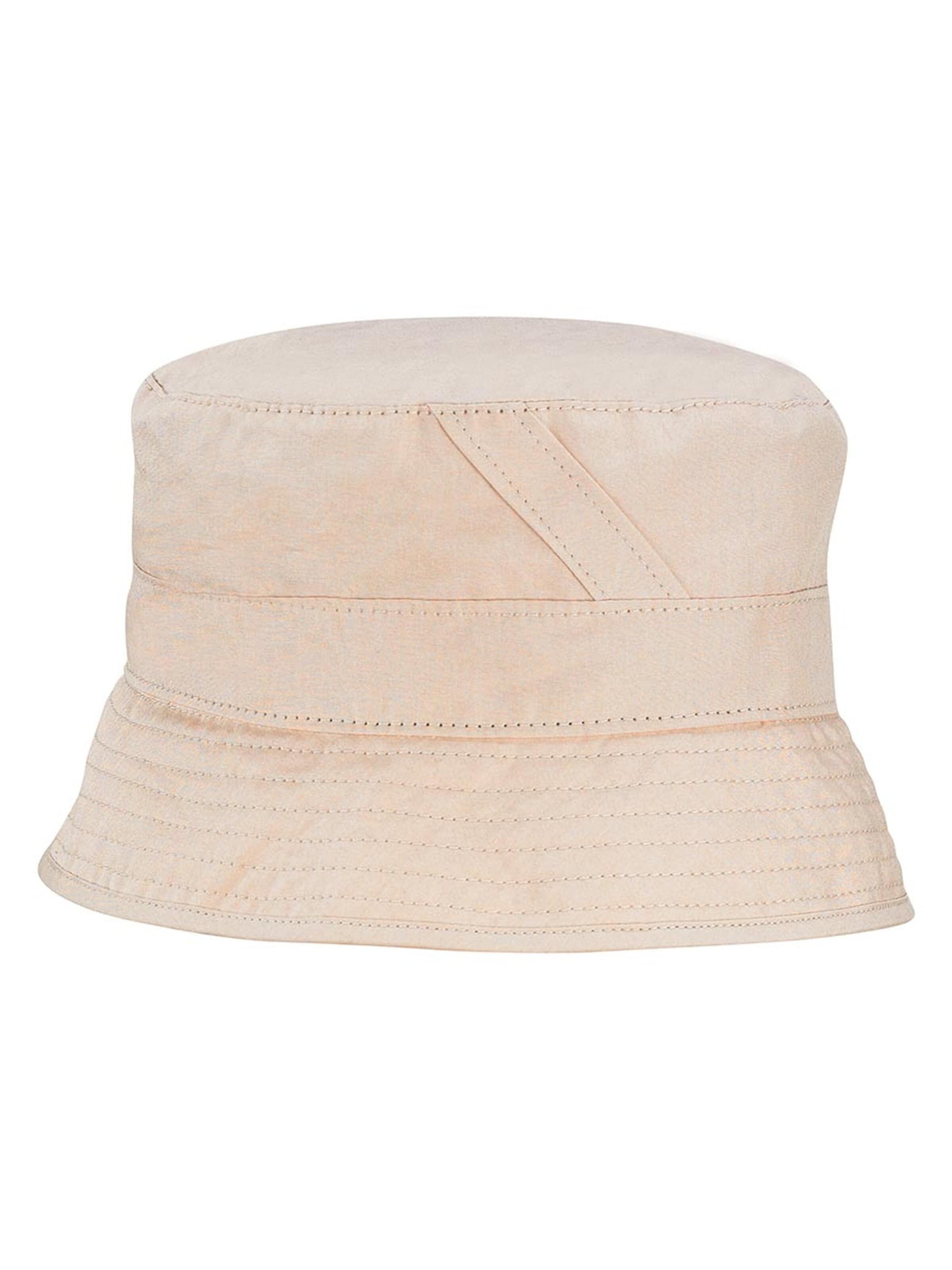 DÖLL Hat in Beige: front