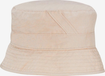 DÖLL Hat in Beige: front
