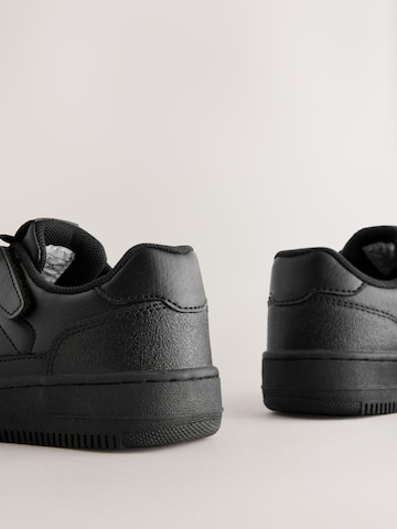 Next Trainers in Black