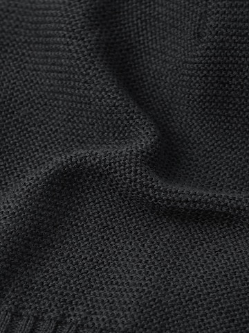 Reima Beanie 'Starrie' in Black