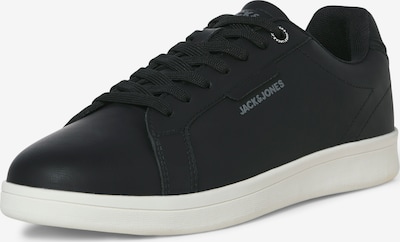 JACK & JONES Matalavartiset tennarit 'JFWSHANE' värissä kyyhkynsininen / antrasiitti, Tuotenäkymä
