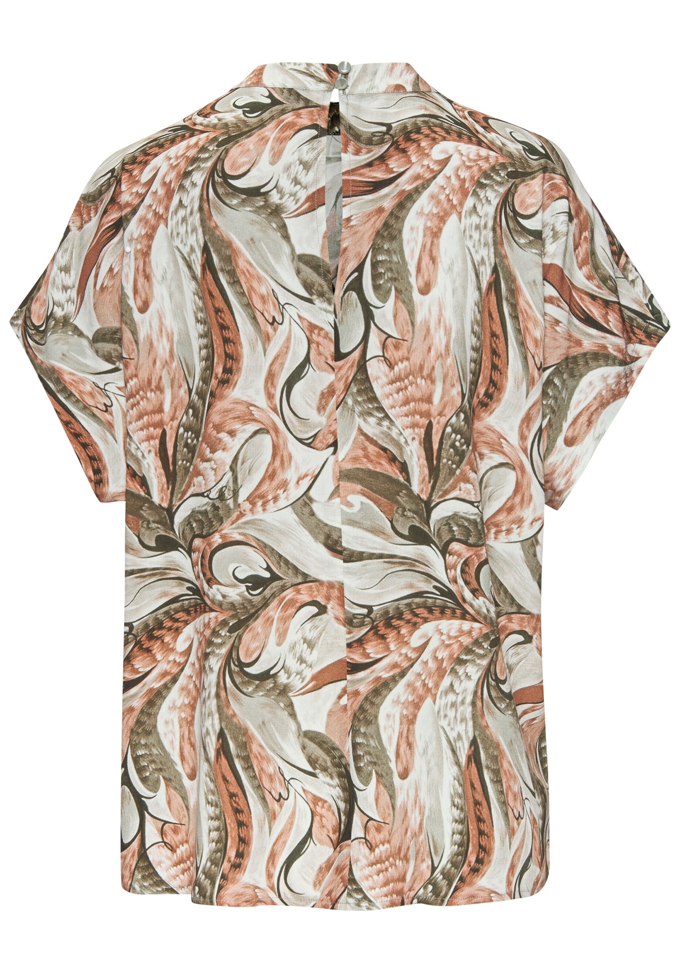 LASCANA Bluse in Mischfarben