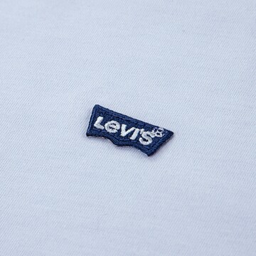 Levi's Kids Shirt in Blue