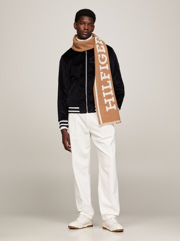 TOMMY HILFIGER Scarf in Beige