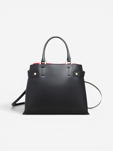 Cheval Firenze - Bolso de mano 'Shedir' en negro
