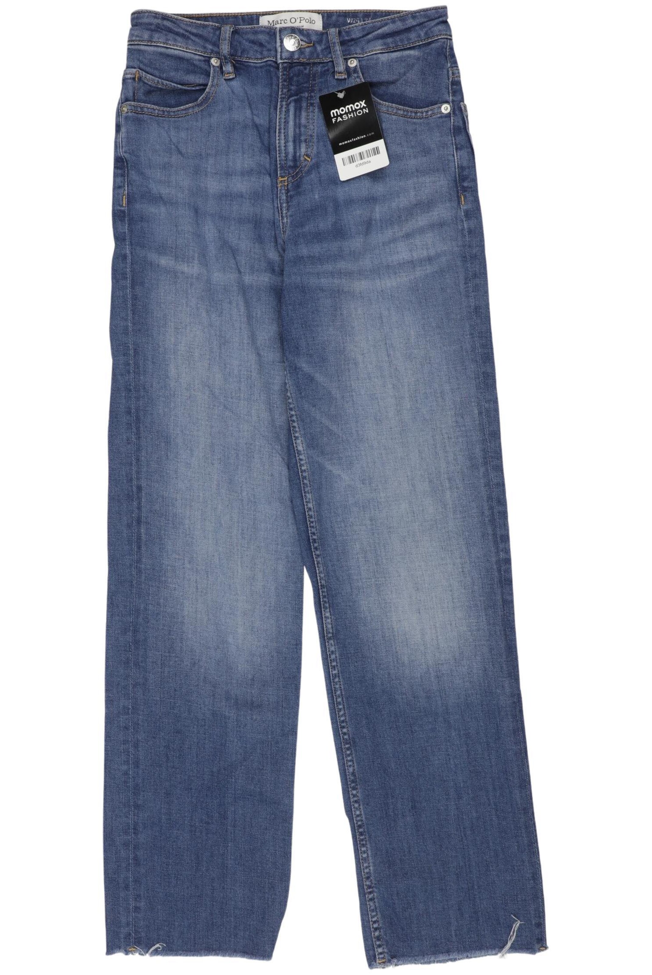 Marc O'Polo Jeans in 29 in Blue: front